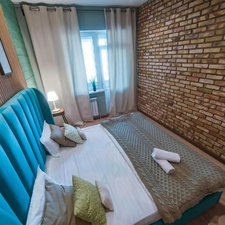 Hotel Manica Vavilon Almatî Cameră foto