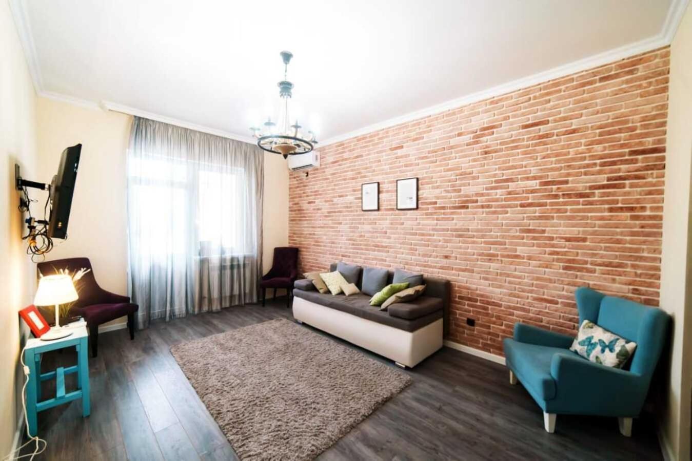 Hotel Manica Vavilon Almatî Cameră foto