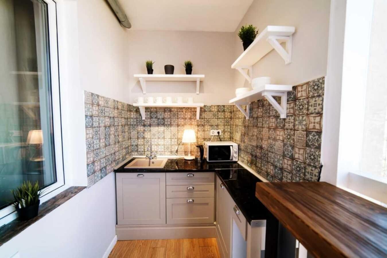 Hotel Manica Vavilon Almatî Cameră foto