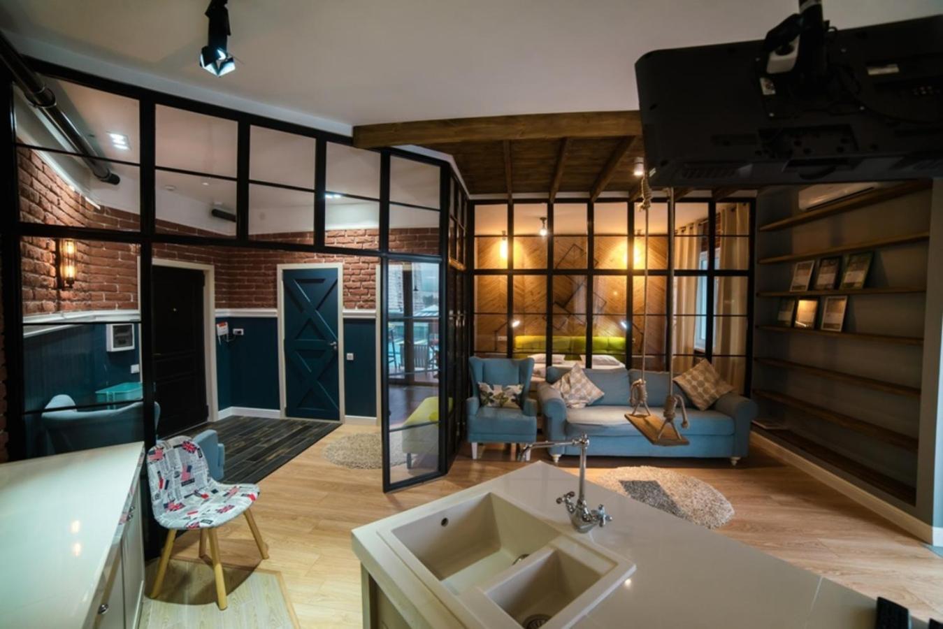 Hotel Manica Vavilon Almatî Cameră foto