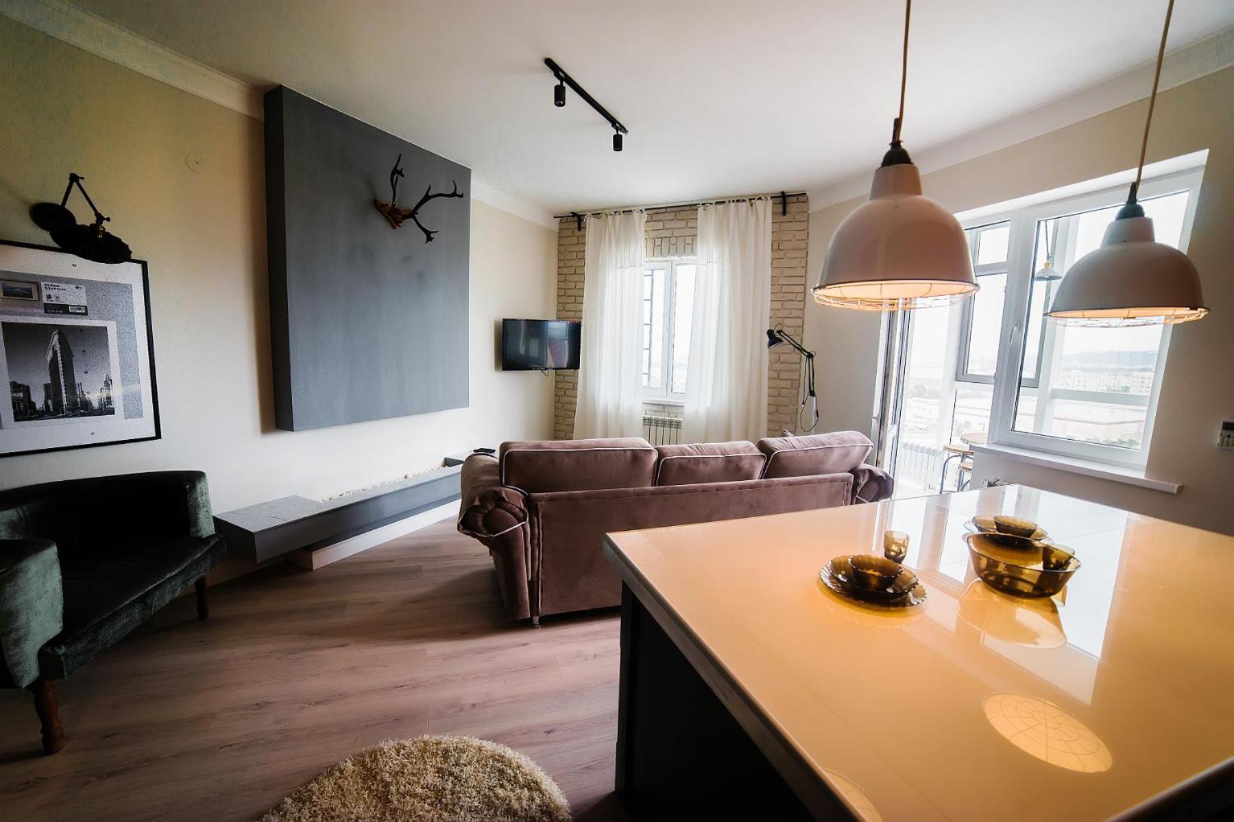 Hotel Manica Vavilon Almatî Cameră foto