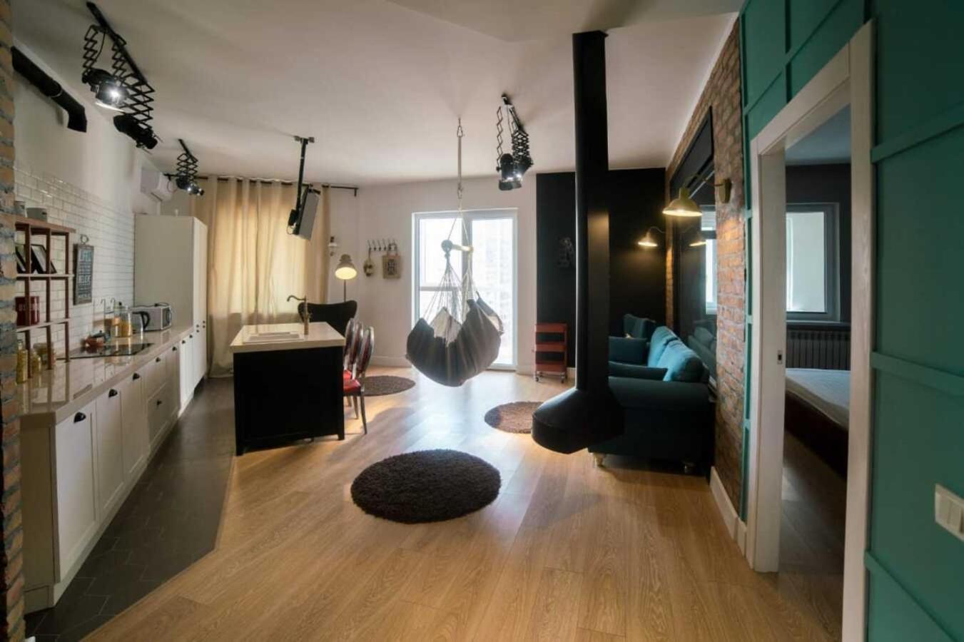 Hotel Manica Vavilon Almatî Cameră foto
