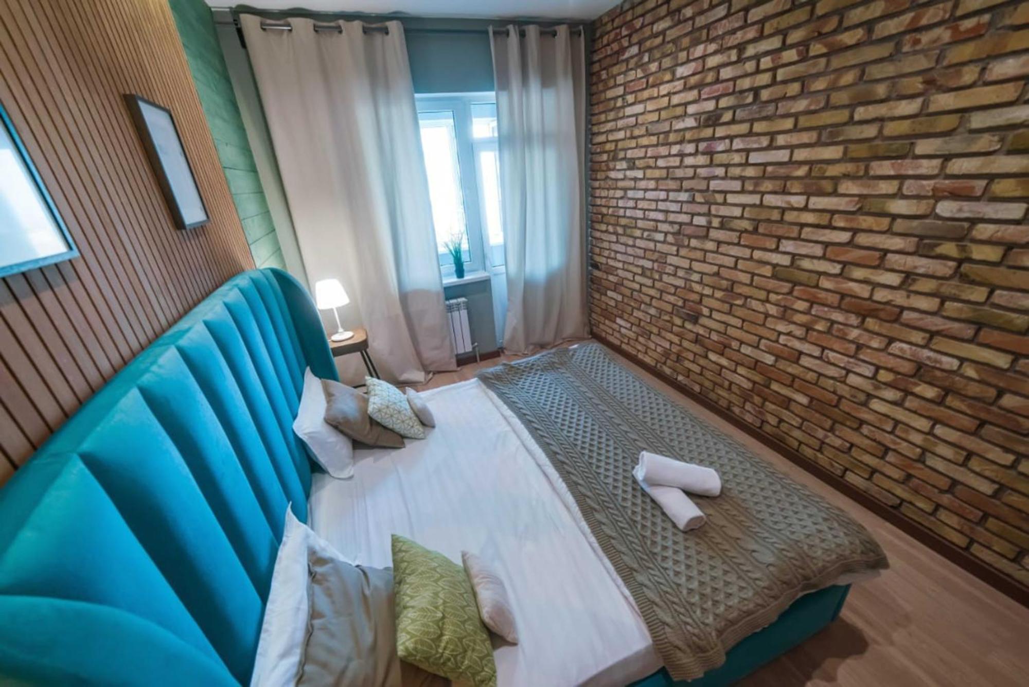 Hotel Manica Vavilon Almatî Cameră foto